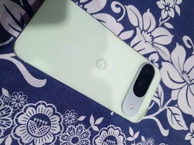 Google Pixel 9