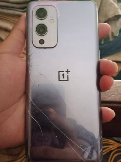 One Plus 9