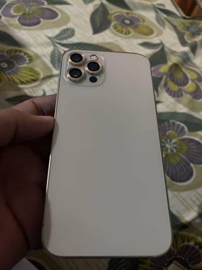 Apple iPhone 12 Pro
