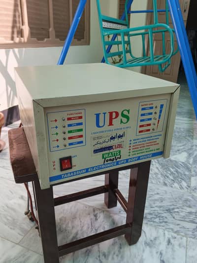 ups 1000 watts copper 0336 6672848 sumanrdi
