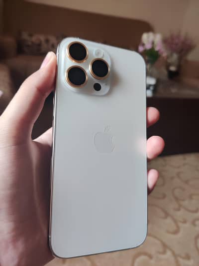 Apple iPhone 14 Pro Max 128gb Mint condition (premium bypass)