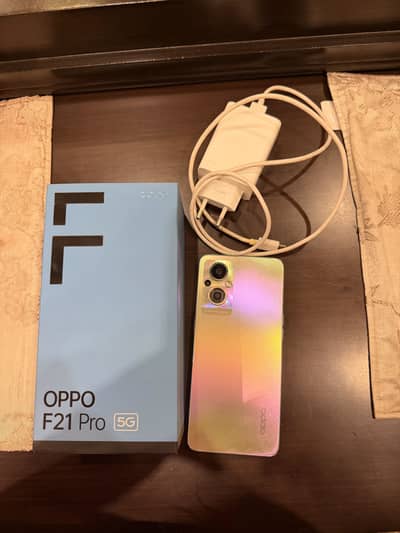 Oppo F21 Pro 5G for sale