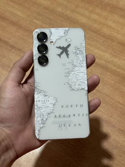 Samsung Mobile S24