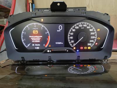 Honda Civic 11Gen Origal Speedometer