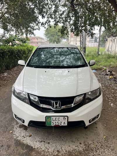 Honda City IVTEC 2017 b2b genuine