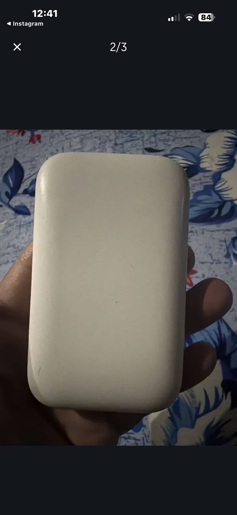 Jazz 4g device 3