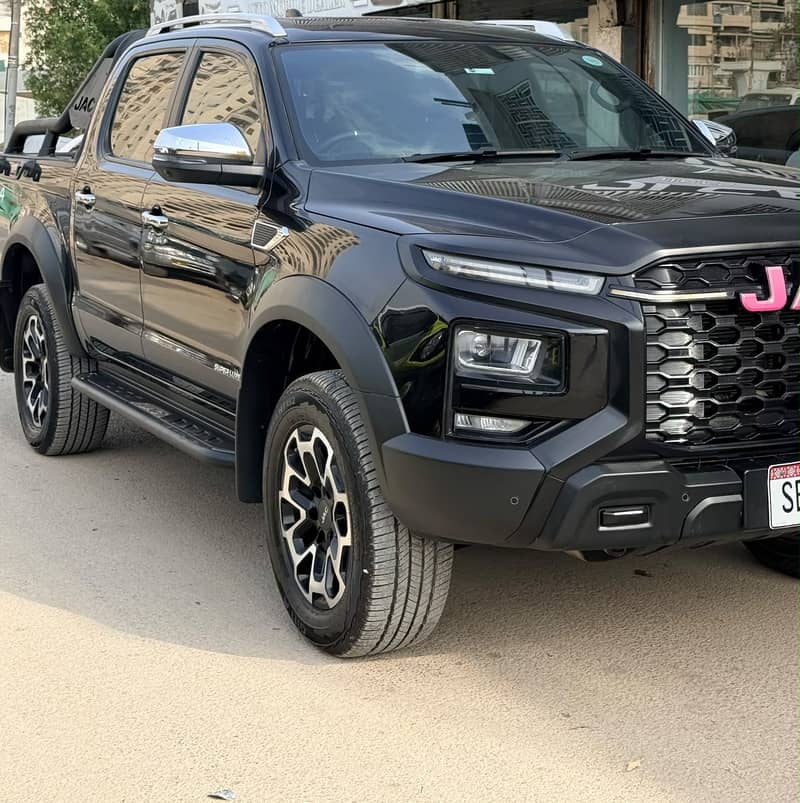 JAC DALA 0