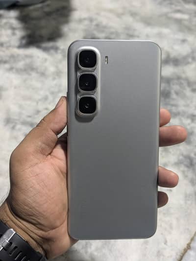 Infinix Hot 60 Pro Plus