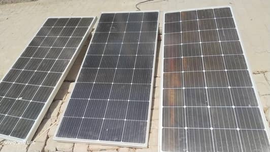 04 Cell Germany full Voltage Solar Panels