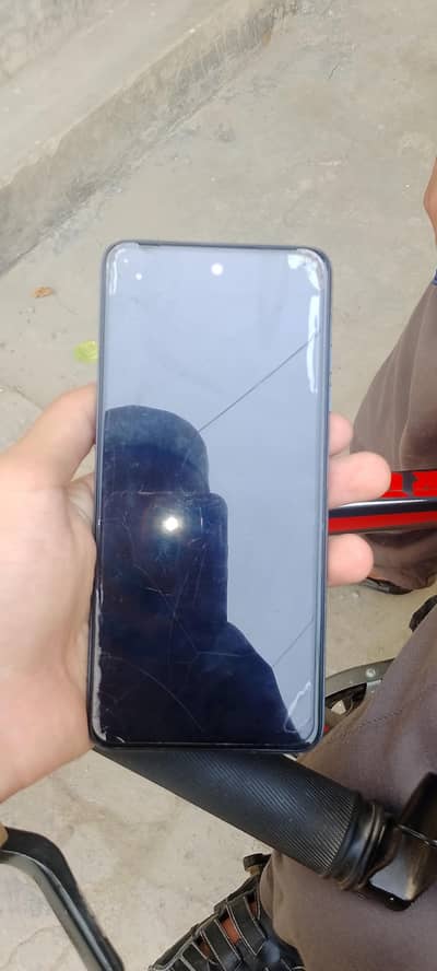 Tecno Spark 20C