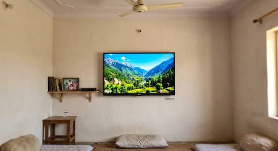 LG smart OLED 65 inch