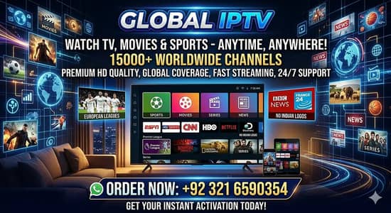 Opplex IPTV | Mega IPTV | B1g IPTV | Geo IPTV | 5G IPTV | Crystal IPT