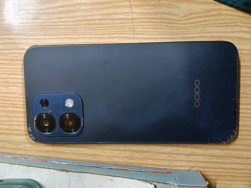 OPPO A6 Pro 0