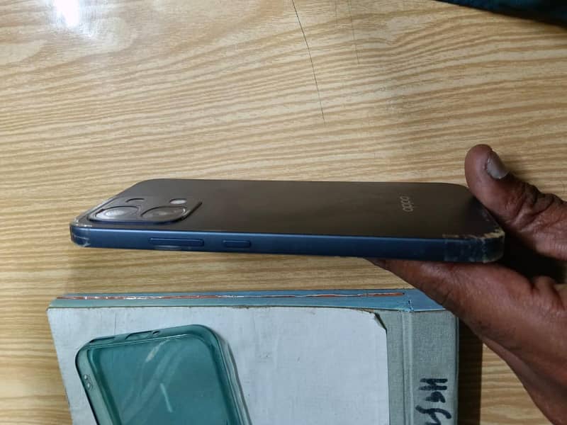 OPPO A6 Pro 3
