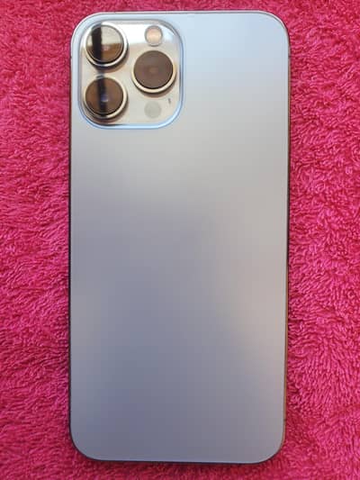 Apple iPhone 13 Pro Max