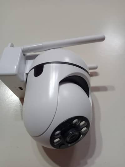 cctv wireless ip camera
