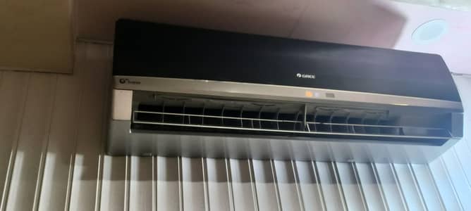 Gree G10 inverter Ac 1.5 Ton