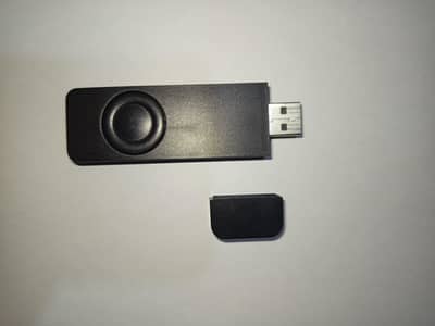 USB Mini MP3 Player - Brand New / Excellent Condition