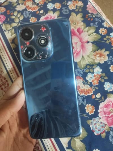 Tecno Spark 10C 128 gb read full address first