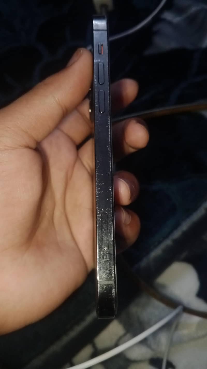 Apple iPhone 12 Pro 0