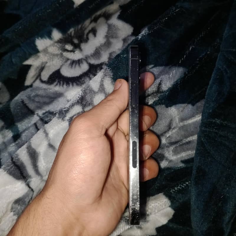Apple iPhone 12 Pro 4