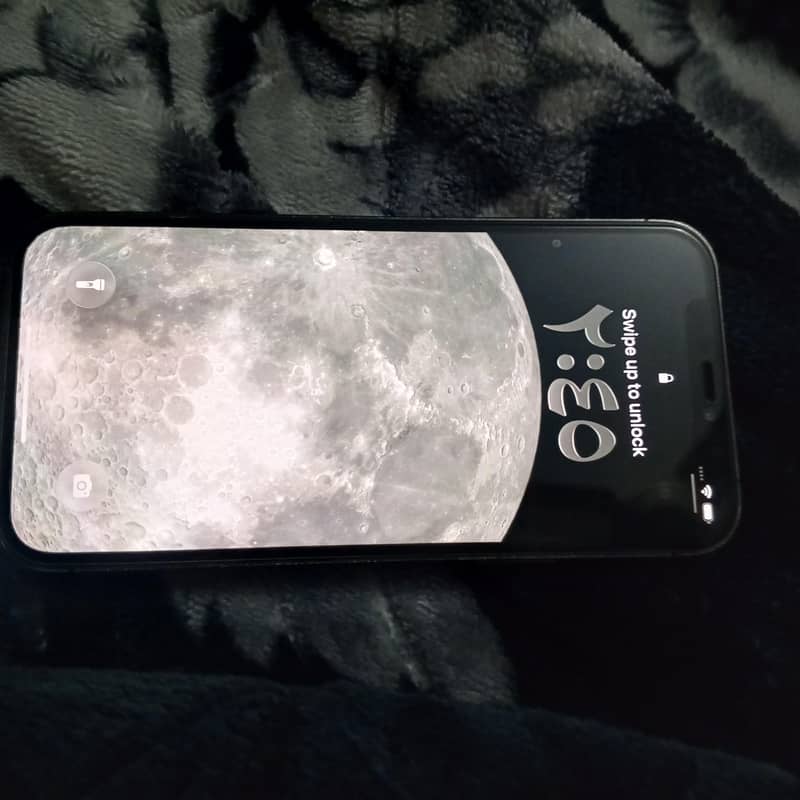 Apple iPhone 12 Pro 5