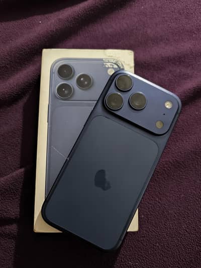 Apple iPhone 17 Pro