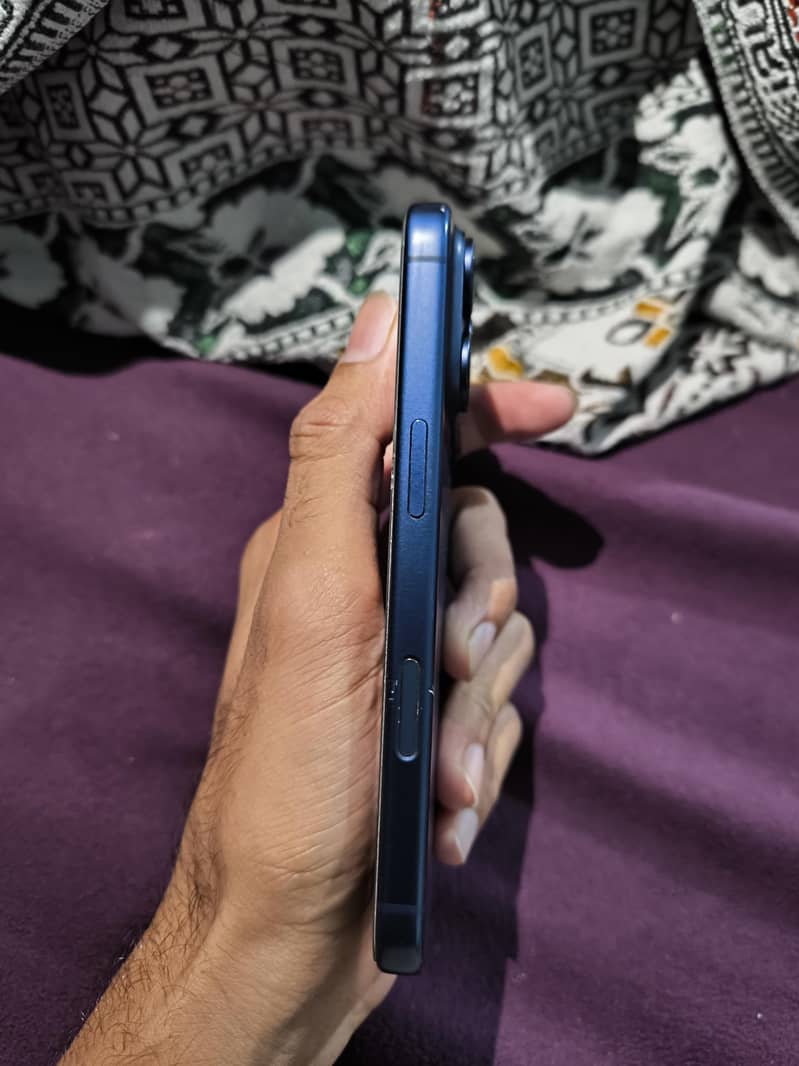 Apple iPhone 17 Pro 5