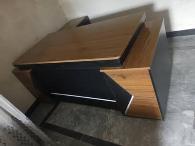 office table