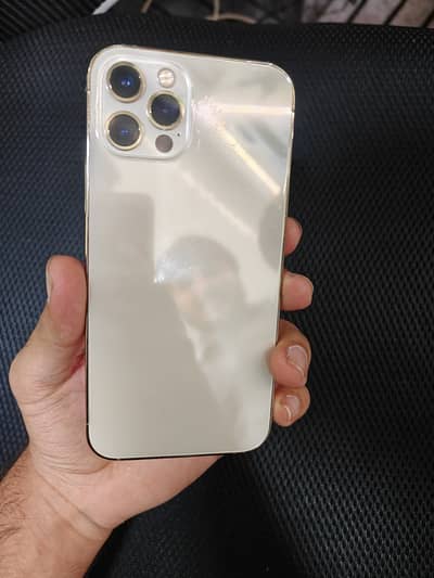 Apple iPhone 12 Pro