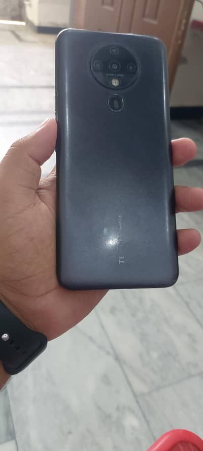 Tecno Spark 6