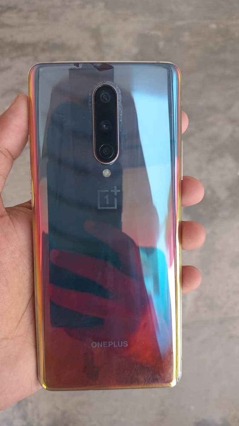 one plus 8 premium 1