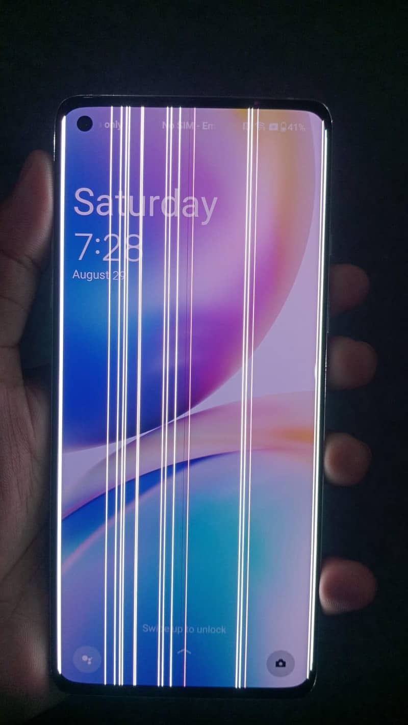 one plus 8 premium 2