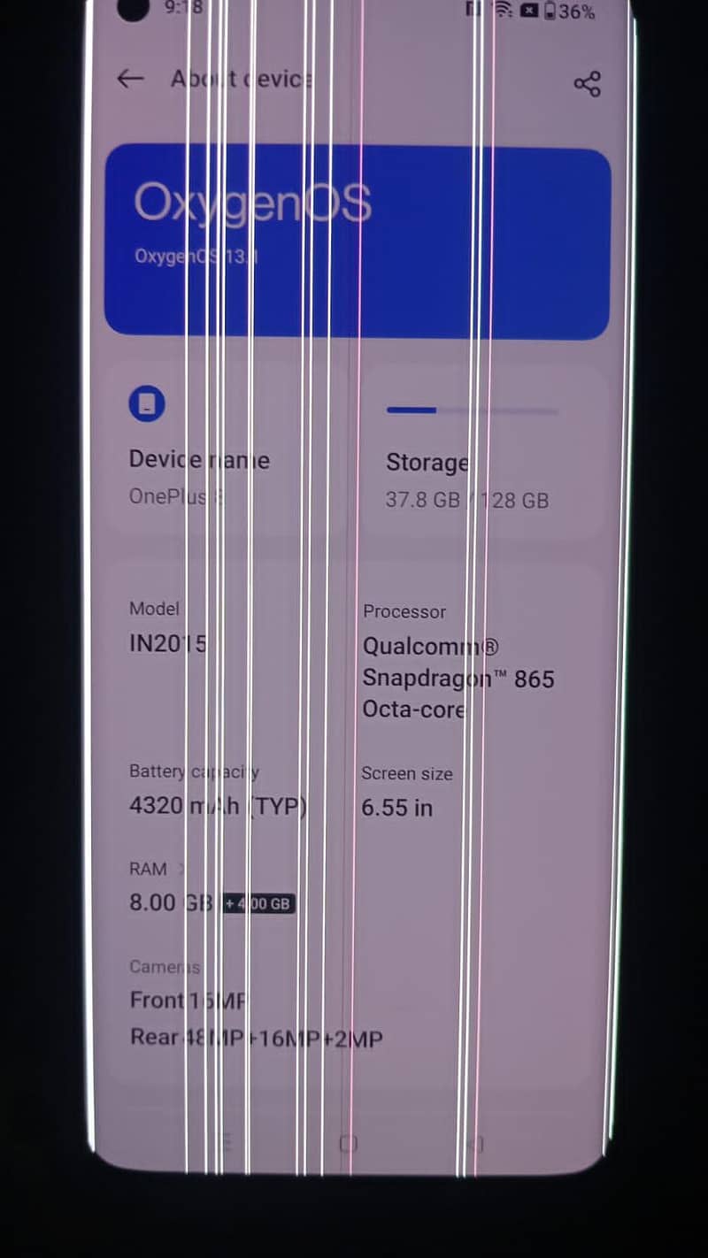 one plus 8 premium 3