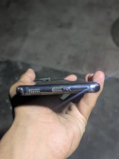 Samsung Mobile S21