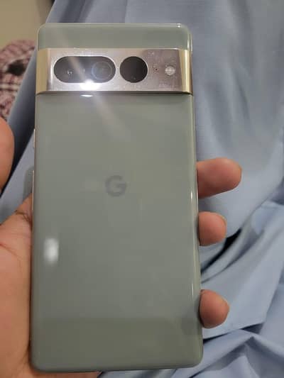 Google Pixel 7 Pro, 12/128 , 03340842005 Whatsapp and call