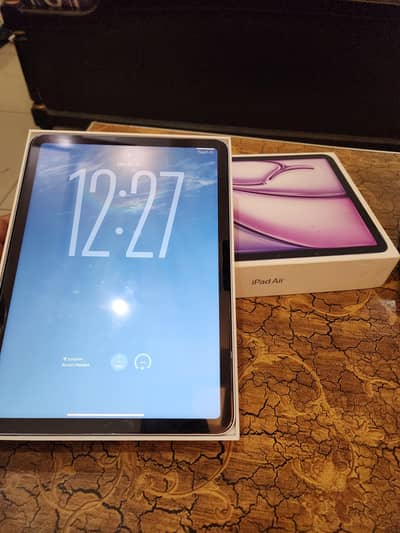 Apple ipad Air M2 Ipad Air 6