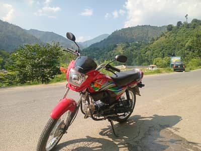 Honda Pridor 2026 | 10/10 Genuine Condition | In Warranty | Abbottaba