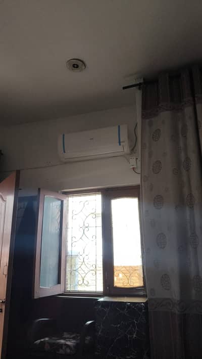haire 3 inverter ac