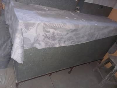 iron trunk - Peti for sale
