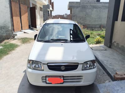 Suzuki Alto 2011