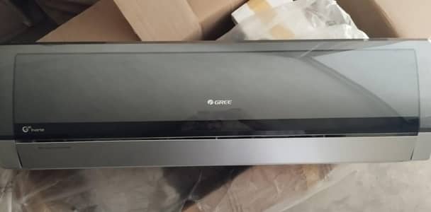 gree inverter ac