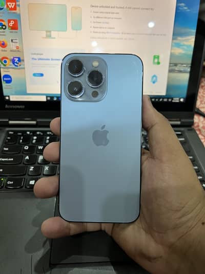 Iphone 13 pro
