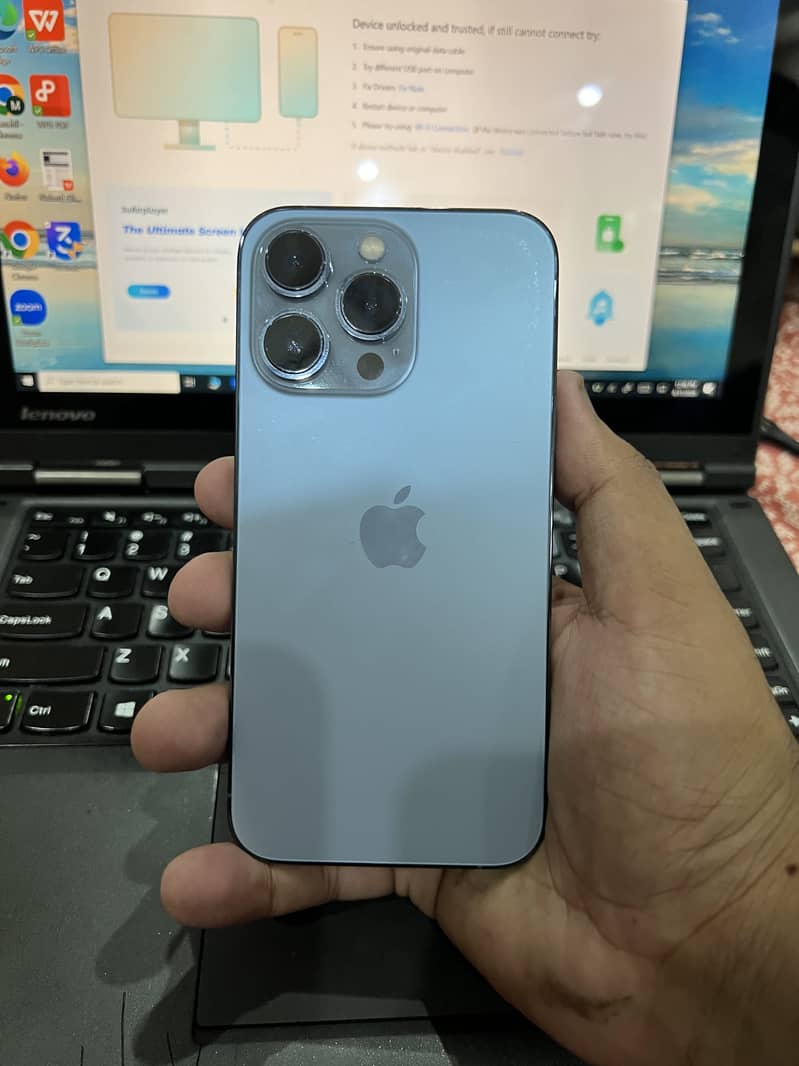 Iphone 13 pro 0