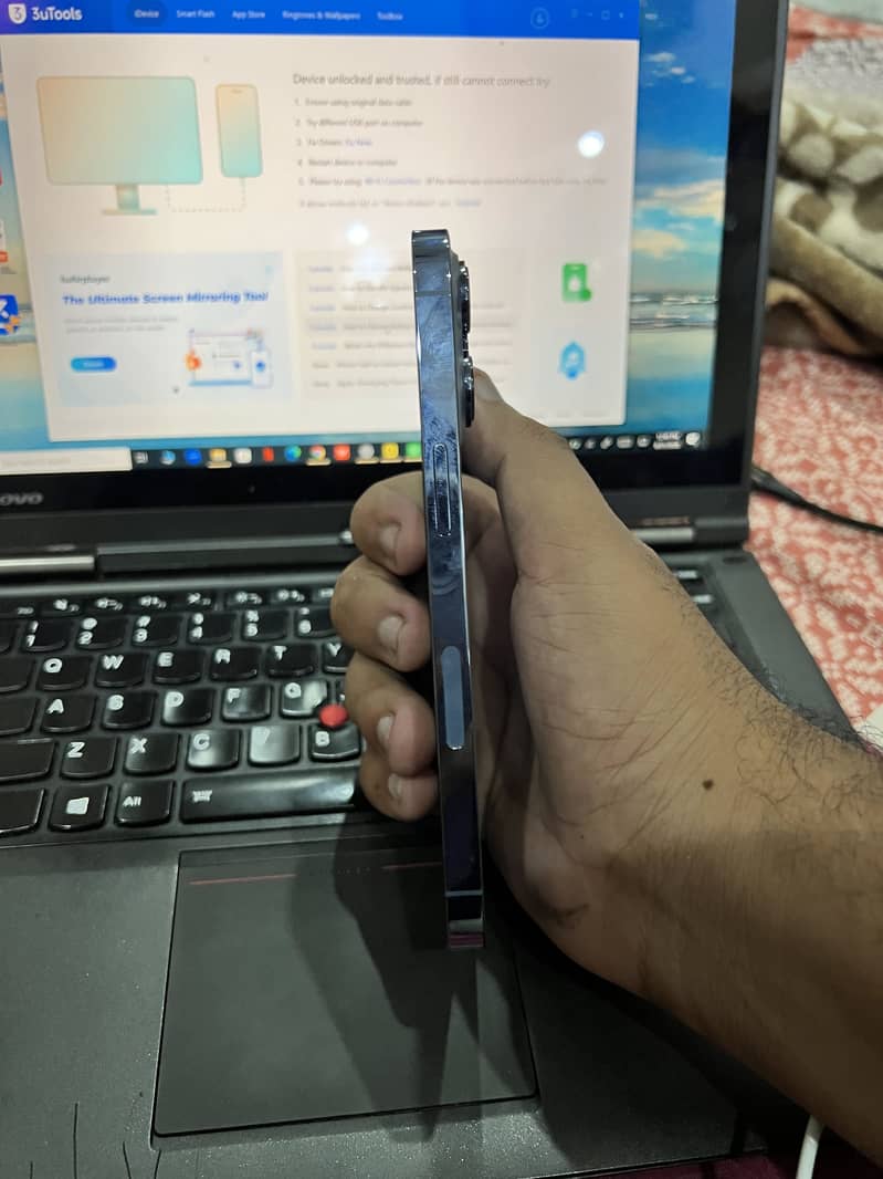 Iphone 13 pro 3
