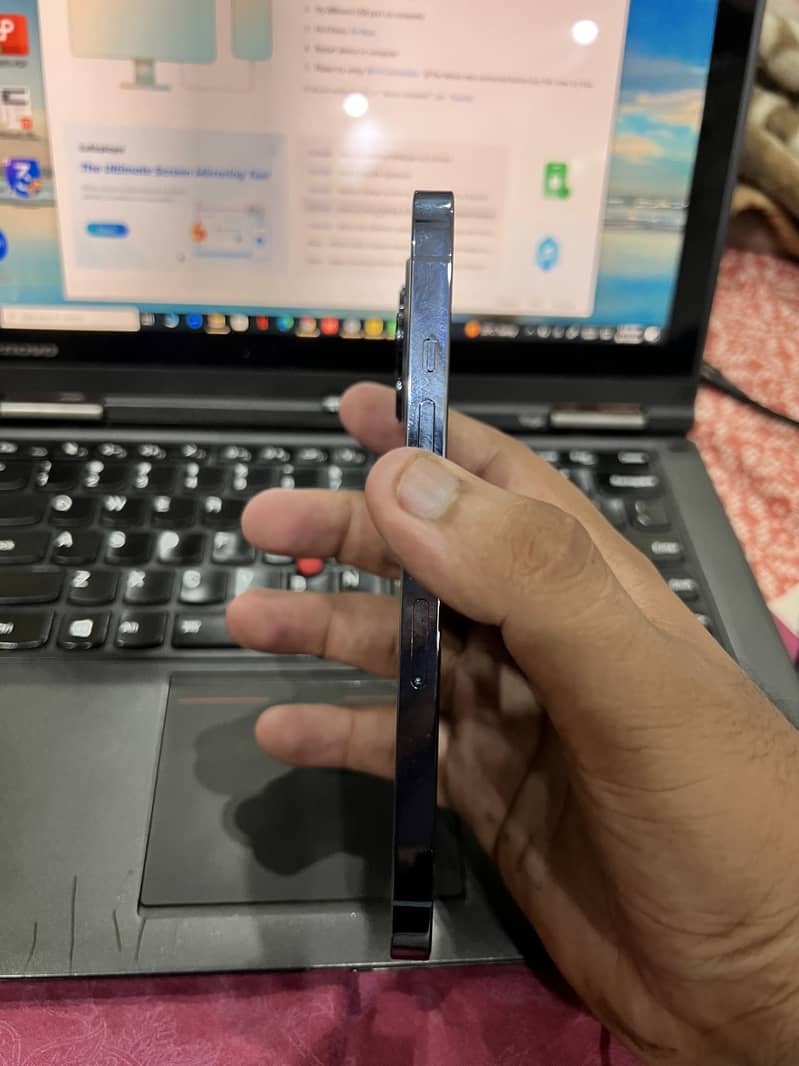 Iphone 13 pro 4