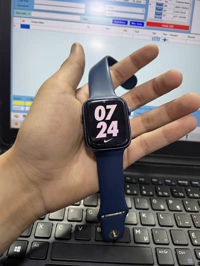 Apple Watch Series 7 45MM