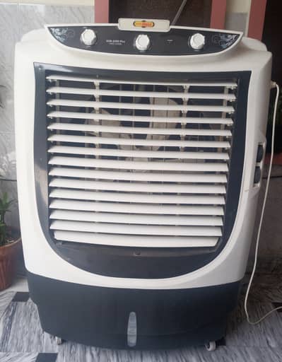 Super Asia ECM-6500 room cooler