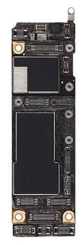 W’AP 03004814144 IPHONE 11 ONLY BOARD,64GB, CLOUUD BYPASS ON IO’S 26.6