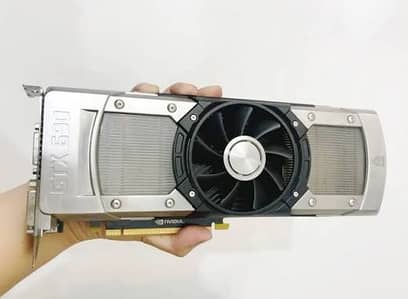 Gaming Beast Gtx 690